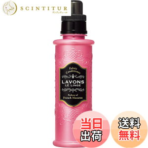 �y���������z���{��(Lavons) �_��� �t�����`�}�J���� [�t���[�e�B�t���[����] 600ml