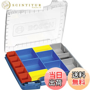 �y���������zBosch Professional(�{�b�V��) L-BOXX(�G���{�b�N�X)�p�����o��(��) 306 i-BOXX53S1N