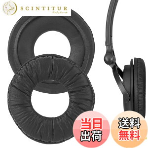 �y���������zGeekria�C���[�p�b�h �݊��� �p�b�h �\�j�[ Sony MDR-V150 V200 V250 V300 V400 ZX100 ZX110 ZX110NC ZX220BT ZX300 ZX310 ZX330BT �w�b�h�z���ɑΉ� �C���p�b�h/�C���[�N�b�V����/�C���[�J�b�v (���U�[��
