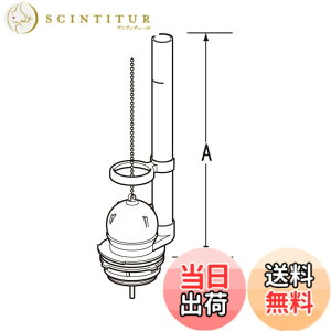 �y���������zLIXIL �g�C�����i�t���[�g�� TF-889C