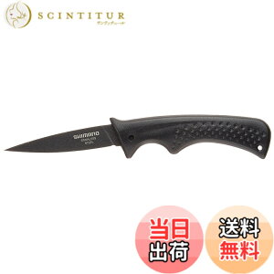 �y���������z�V�}�m(SHIMANO) �i�C�t �V�[�X�i�C�t �����O CT-513N �u���b�N