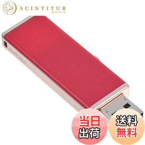 �y���������z�o�b�t�@���[ BUFFALO �������� �L���b�v���X�f�U�C�� USB3.0�p USB�������[ 32GB �O���X�s���N RUF3-JW32G-GP