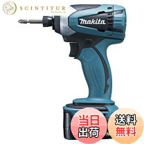 楽天市場】マキタ 充電式インパクトドライバ TD135DSHの通販