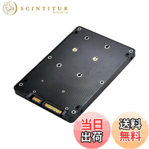 �y���������zCablecc mSATA SSD ���� 2.5 �C���` SATA �n�[�h�f�B�X�N �G���N���[�W�� �P�[�X�ւ̃R���o�[�^�[ �A�_�v�^�[ (MSATA SSD �p)