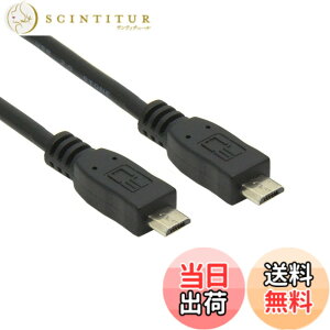 �y���������zCablecc Micro USB�I�X - Micro USB�I�X �f�[�^�[�d�P�[�u�� 100cm S4 i9500 Note2 N7100 �g�ѓd�b �^�u���b�g�p