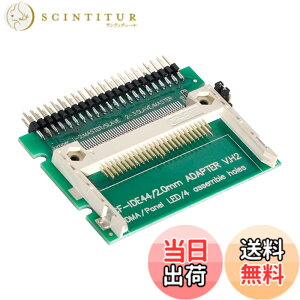 �y���������zCY CF �R���p�N�g�t���b�V���������[�J�[�h - �m�[�g�p�\�R�� 2.5 44�s���I�XIDE HDD SSD�A�_�v�^�[