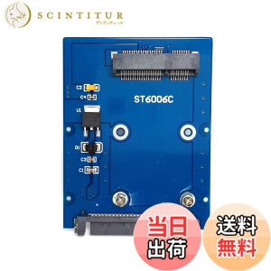 �y���������zCablecc�X�����^�C�vMini PCI - E mSATA SSD to 2.5  SATA 3.0 22pin HDD�A�_�v�^�n�[�h�f�B�X�NPCBA