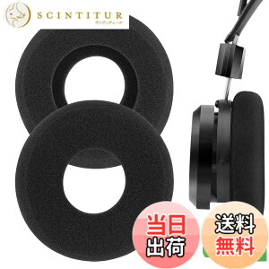 �y���������zGeekria �C���[�p�b�h QuickFit �݊��� �p�b�h �O���h GRADO SR60, SR80, SR125, SR225, M1, M2 �w�b�h�z���ɑΉ� �p�b�h �C���[/�C���[�J�b�v (�X�|���W/�u���b�N)