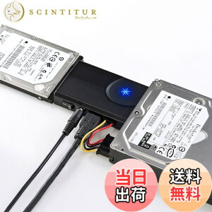 �y���������z�T�����T�v���C IDE/SATA-USB3.0�ϊ��P�[�u�� USB-CVIDE6