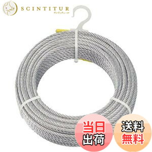 �y���������zTRUSCO(�g���X�R) ���b�L�t���C�����[�v ��4mmx200m CWM-4S200