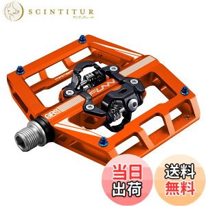�y���������zFunn(�t�@��) �}���o(Mamba) �N���b�v���X �y�_�� �Z�g�A�X�v�����O���J�j�Y���A���ʃN���[�g�ASPD�Ή��A�r���f�B���O�y�_���A�}�E���e���o�C�N(MTB)�ɓK�p(�I�����W)