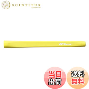�y���������zIOMIC�i�C�I�~�b�N�j I-Classic Putter MID M58 �������C�G���[