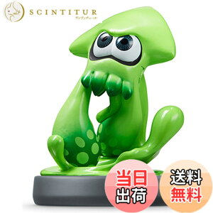 �y���������zamiibo �C�J(�X�v���g�D�[���V���[�Y)