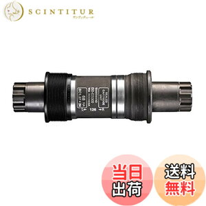 �y���������z�V�}�m(SHIMANO) BB-ES300 126mm 68BSA EBBES300B26