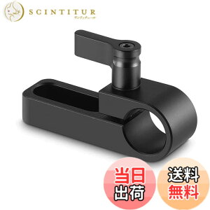 �y���������zSmallRig 15mm���b�h�N�����v 15mm���b�h���b�N�m�u DSRL���O DSRL�T�|�[�g-1549 [���s�A���i]