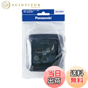 �y���������z�p�i�\�j�b�N(Panasonic) �ڒn2P30A�p�^�R���Z���g ���` �u���b�N WK36301BP