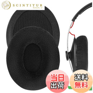 �y���������zGeekria �C���[�p�b�h Comfort �݊��� �p�b�h �[���n�C�U�[ Sennheiser Momentum On-Ear, Momentum 2.0 On-Ear (Do Not Fit 2.0 Over-Ear) �w�b�h�z���ɑΉ� �p�b�h �C���[�N�b�V����/�C���[�J�b�v (�x���A/