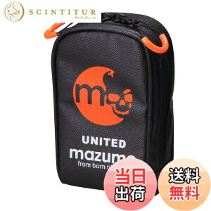 �y���������zMAZUME(�}�Y��) ���o�C���P�[�X MZAS-231-02 �I�����W
