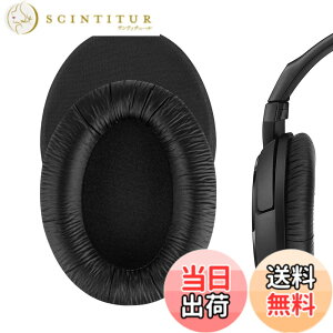 �y���������zGeekria �C���[�p�b�h QuickFit �݊��� �p�b�h �[���n�C�U�[ Sennheiser HD201/ HD201S/ HD206/ HD200 Pro/ HD180/ HD418/ HD419/ HD421/ HD428/ HD429/ HD438/ HD439/ HD448/ HD449 �w�b�h�z���ɑΉ� �p�b�h �C���[/�C