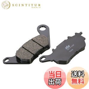 �y���������z�L�^�R(KITACO) SBS �u���[�L�p�b�h 932HF �V���^�[���^�� YZF-R25 MT-25 YZF-R3 MT-03 777-0932000