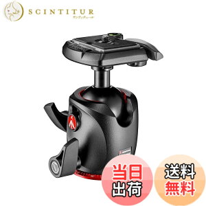 �y���������z�}���t���b�g(Manfrotto) XPRO�{�[���_�� �N�C�b�N�����[�X�v���[�g200PL�W������ �t���N�V�����R���g���[�� MHXPRO-BHQ2