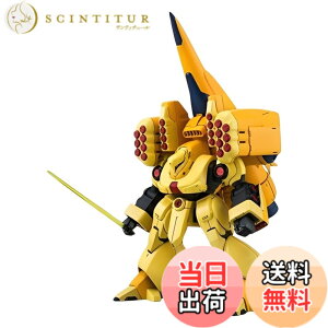 �y���������z�o���_�C(BANDAI) HGUC 1/144 AMX-102 �Y�T (�@����m�K���_��ZZ)