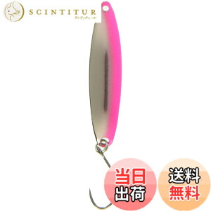 �y���������z�V�}�m(SHIMANO) �X�v�[�� �J�[�f�B�t �X�����X�C�}�[ 5.0g �s���N�V���o�[ 63T TR-0028 ���A�[