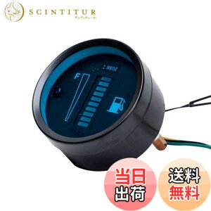 �y���������z�o�C�N ���[�^�[ LED �R�����[�^�[ 12V �K�\�������[�^�[ �f�W�^�� �ėp