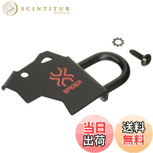 �y���������zSK11(�G�X�P�[11) SPIDER �C���p�N�g�t�b�N �����p �E��p �u���b�N SPD-H-R