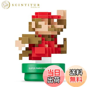 �y���������zamiibo �}���I�y�N���V�b�N�J���[�z (SUPER MARIO BROS. 30th�V���[�Y)