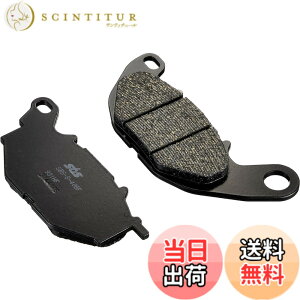 �y���������z�L�^�R(KITACO) SBS �u���[�L�p�b�h 931HF �Z���~�b�N YZF-R25 MT-25 YZF-R3 MT-03 777-0931000