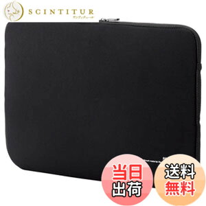 �y���������z�G���R�� �p�\�R���P�[�X PC�P�[�X 15.6�C���` ( macbook pro 15 ) �P�[�X �l�I�v���� �T�C�h�v���e�N�g �u���b�N BM-IBNP15BK
