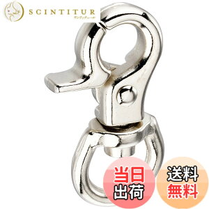 �y���������z���{�R�t�f��(Nippon Chuko) �~�j���o�[�i�X�J�� �� 2���� 10mm �V���o�[ SJNA3-S ��|�p�i ��|�ޗ� �o�b�O�p�i�X�J��