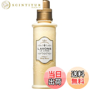 �y���������z���{��(Lavons) �t�� �_��� �V���C�j�[���[��[�t���[�����O���[��]�̍��� 600ml