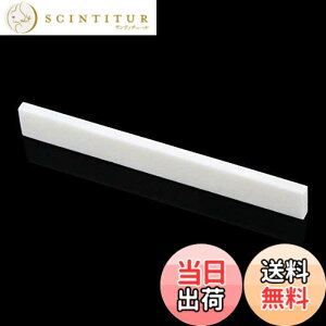 �y���������zMusiclily �����T�h���u�����N�{�[���i�b�g�� �}�[�e�B���^�C�v�M�^�[�p 55x6x10mm (2��)
