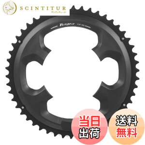 �y���������z�V�}�m(SHIMANO) ���y�A�p�[�c �`�F�[�������O 50T-MK (50-34T�p) FC-4700 FC-4703 Y1RC98050