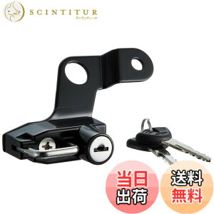 �y���������z�L�W�}(Kijima) �o�C�N�p�[�c �w�����b�g���b�N �z���_�[ �X�`�[���� ����h�~ GSX130R/�n���u�T('08-'15) �u���b�N 303-1567