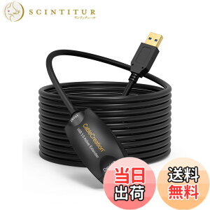�y���������zUSB 3.0�����P�[�u��,CableCreation �yNXP�`�b�v�Z�b�g�����z USB 3.0�G�N�X�e���_�[ 5Gbps�����f�[�^�]���P�[�u�� Oculus Rift VR�Ή��AHTC Vive�AXbox�A�v���C�X�e�[�V����VR�w�b�h�Z�b�g����