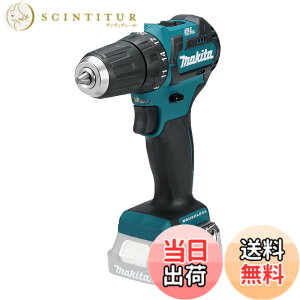 �y���������z�}�L�^(Makita) �[�d���h���C�o�h���� 10.8V/4.0Ah �{�̂̂� DF332DZ