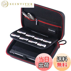 �y���������zSmatree �j���e���h�[ New 2DS LL/New3DS/New3DSLL/3DS/3DSLL/DSi�y��GPD WIN�Ή����[�P�[�X�i���ԁj