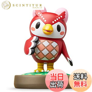 �y���������zamiibo �t�[�R (�ǂ��Ԃ̐X�V���[�Y)