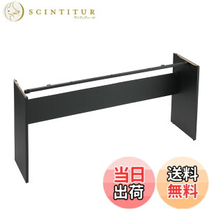 �y���������zKORG �d�q�s�A�m B1/B2/B2N/XE20 ��p�X�^���h STB1-BK �u���b�N