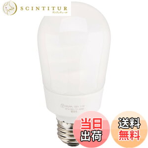 �y���������z�G���p(ELPA) �d���`�u�������v 60W�` �������a26mm �d���F EFA15EL/11-A062H