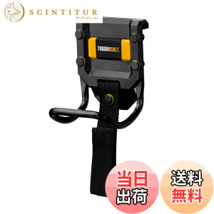 �y���������zToughBuilt �n���}�[���[�v TB-52
