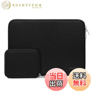 �y���������zMOSISO ���b�v�g�b�v �X���[�u�o�b�O �Ή��@�� Laptop 13.3�C���`�A�����ȃP�[�X�t�� �l�I�v�����f�� �o�b�O (�u���b�N)