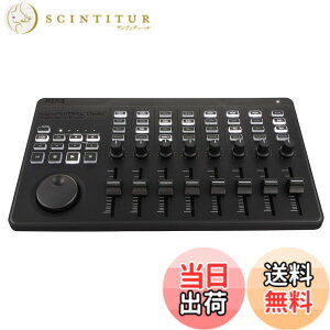 �y���������zKORG ��� USB/���C�����X �I�[���C������ ���o�C��MIDI�R���g���[���[ nanoKONTROL Studio ���y���� DTM A4�T�C�Y �R���p�N�g�݌v�Ŏ����^�тɍœK �����Ɏn�߂���\�t�g�E�F�A���C�Z