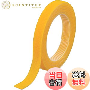 �y���������zTRUSCO(�g���X�R) �}�W�b�N�o���h�����e�[�v ���� 20mmx30m �� MKT-20W-Y