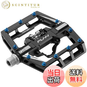�y���������zFunn(�t�@��) �}���o(Mamba) �N���b�v���X �y�_�� �Z�g�A�X�v�����O���J�j�Y���A�ЖʃN���[�g�ASPD�Ή��A�r���f�B���O�y�_���A�}�E���e���o�C�N(MTB)�ɓK�p(�u���b�N)