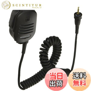 �y���������z�P���E�b�h �X�s�[�J�[�}�C�N���z�� IP55/67�h�� KMC-55
