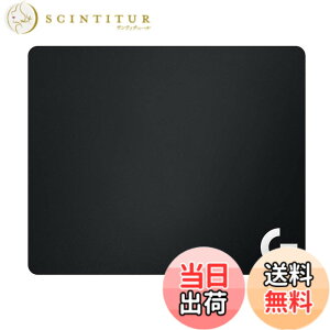 �y���������zLogicool G ���W�N�[�� G �Q�[�~���O�}�E�X�p�b�h G440t �n�[�h�\�� �W���T�C�Y �}�E�X�p�b�h �������K�i �y �t�@�C�i���t�@���^�W�[XIV �������Ӌ@�� �z